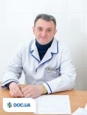 Лікар Хірург Беркій Остап Любомирович на Doc.ua