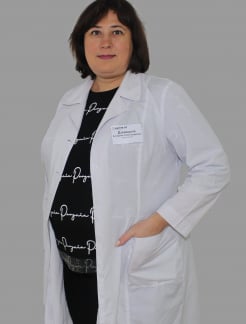 Врач Невролог Дзевицкая  Екатерина  Александровна на Doc.ua