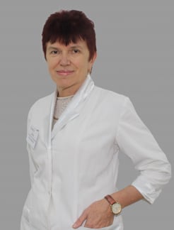 Лікар Кардіолог Бабіч  Валентина  Олександрівна  на Doc.ua