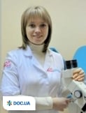 Врач Акушер-гинеколог, Гинеколог, УЗИ-специалист Кривошеина   undefined Юрьевна на Doc.ua