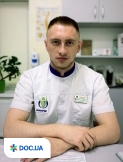 Врач Реабилитолог, Вертебролог Давыдов Дмитрий Витальевич на Doc.ua