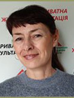 Врач Психолог Гнездилова Инна Валерьевна на Doc.ua