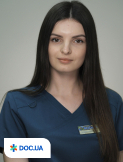 Врач Дерматолог, Косметолог Климчук Алена Анатольевна на Doc.ua