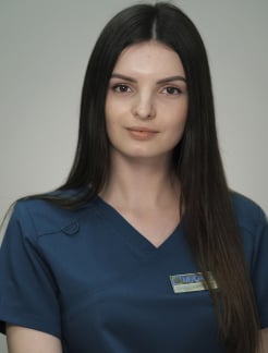 Лікар Дерматолог, Косметолог, Трихолог Півень Альона Анатоліївна на Doc.ua