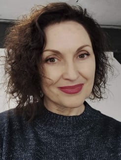 Врач Психолог Догонова    Лариса Владимировна на Doc.ua