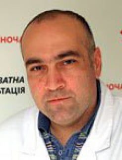 Врач Андролог, Сексопатолог, Уролог, Дерматовенеролог Багиров Андрей Альбертович на Doc.ua