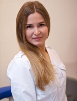 Лікар Стоматолог Афанасенко Катерина Юріївна на Doc.ua