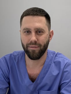 Врач Ортопед, Травматолог, Ортопед-травматолог Трутяк Юрий Игоревич на Doc.ua