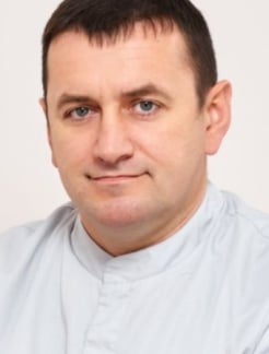 Лікар Уролог, Хірург Дячук Микола Васильович на Doc.ua