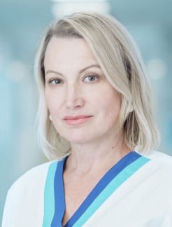 Врач Гастроэнтеролог Стренковская Ирина Константиновна на Doc.ua