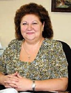 Врач Эндокринолог Большова   Елена Васильевна на Doc.ua