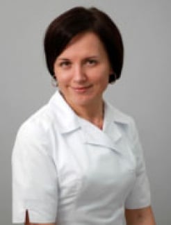 Лікар Кардіолог, Лікар функціональної діагностики Дюбенко Любов Миколаївна на Doc.ua