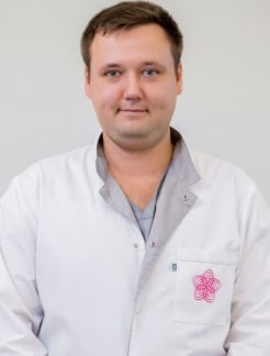 Врач Рентгенолог Бень Иван Анатольевич на Doc.ua