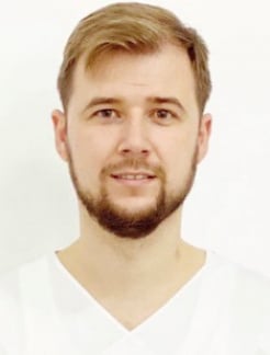 Врач Маммолог Чопик Вадим Васильевич на Doc.ua