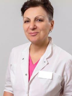 Врач Маммолог Антонова Анна Дмитриевна на Doc.ua