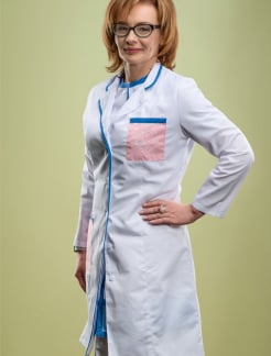 Врач Эндокринолог Соколова Любовь  Константиновна на Doc.ua
