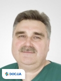 Врач Хирург, Флеболог, Сосудистый хирург Кавецкий Александр Михайлович на Doc.ua