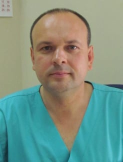 Лікар Гастроентеролог, Пластичний хірург, УЗД-фахівець, Хірург, Ендоскопіст, Хірург-онколог Михайлусов Ростислав Миколайович на Doc.ua