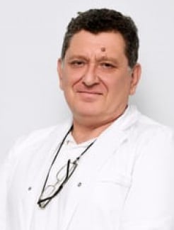 Лікар Пластичний хірург Замковой Вадим Вікторович на Doc.ua