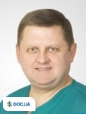 Врач Ортопед, Травматолог Петрощук Олег Николаевич на Doc.ua
