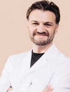Лікар Косметолог, Пластичний хірург Данилюк Андрій Вікторович на Doc.ua