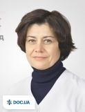 Семенюк Людмила Николаевна