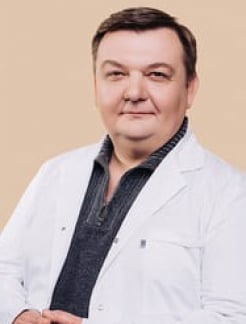 Врач Анестезиолог Нечипуренко Александр Анатольевич на Doc.ua