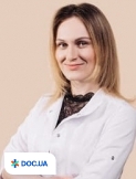 Лікар Анестезіолог Загорна Катерина Леонідівна на Doc.ua