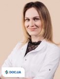 Загорная Екатерина Леонидовна