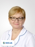 Билык Елена Витальевна