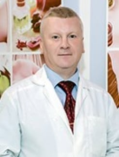 Врач Рефлексотерапевт Жук Сергей Владимирович на Doc.ua
