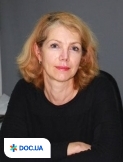 Врач Эндокринолог, Нутрициолог Киселёва Ирина Александровна на Doc.ua