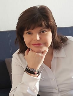 Лікар Психотерапевт Селівановська Ірина Олексіївна на Doc.ua