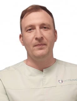Лікар Ортопед, Травматолог, Ортопед-травматолог Болотін Антон Володимирович на Doc.ua