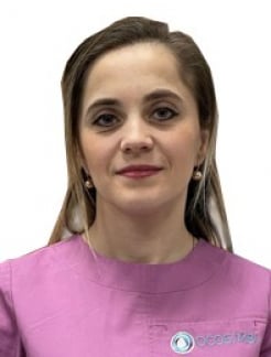 Врач Физиотерапевт, Реабилитолог Мандзюк  Виктория Владимировна на Doc.ua