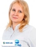 Врач УЗИ-специалист, Маммолог, Рентгенолог Хиони Нина Юрьевна на Doc.ua