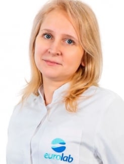 Врач Маммолог, Рентгенолог, УЗИ-специалист Хиони Нина Юрьевна на Doc.ua
