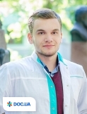 Врач Психиатр Крикун Роман Сергеевич на Doc.ua