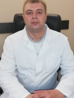 Врач Акушер-гинеколог, Гинеколог, Онколог, Гинеколог-эндокринолог, Онкогинеколог Кравченко  Богдан Викторович на Doc.ua
