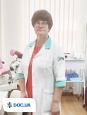 Врач Акушер-гинеколог, Гинеколог, Гинеколог-эндокринолог Мосьпан Лариса Борисовна на Doc.ua