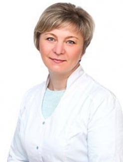 Врач Терапевт Лавриненко Владислава Владимировна на Doc.ua