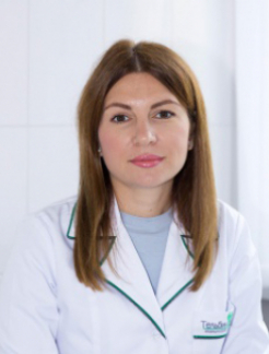 Врач Дерматовенеролог Богатырева Ирина Николаевна на Doc.ua