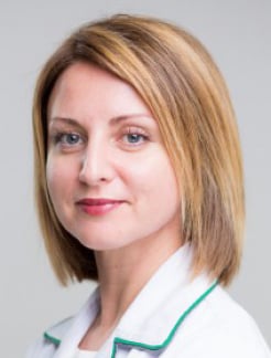 Врач Косметолог Гоцкая Наталья Юрьевна на Doc.ua