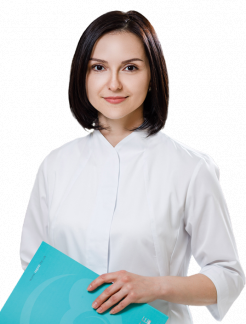 Лікар  Омельченко  Марина  Ігорівна на Doc.ua