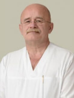 Лікар Кардіохірург Мараренко Олександр Іванович на Doc.ua