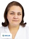 Врач Стоматолог Плахотня Ирина Евгеньевна на Doc.ua