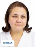 Плахотня Ирина Евгеньевна