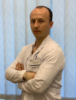 Врач УЗИ-специалист, Уролог, Хирург Кушнир Олег Васильевич на Doc.ua