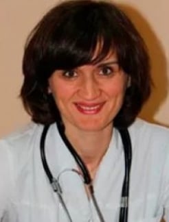Врач Кардиолог, Терапевт Симагина Татьяна Владимировна на Doc.ua