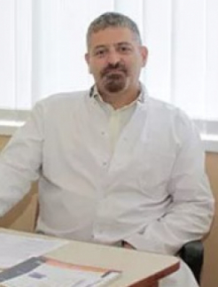 Врач Офтальмолог Исса Жамаль Исса на Doc.ua